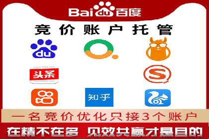 SEM推广案例：从无到有的转变
